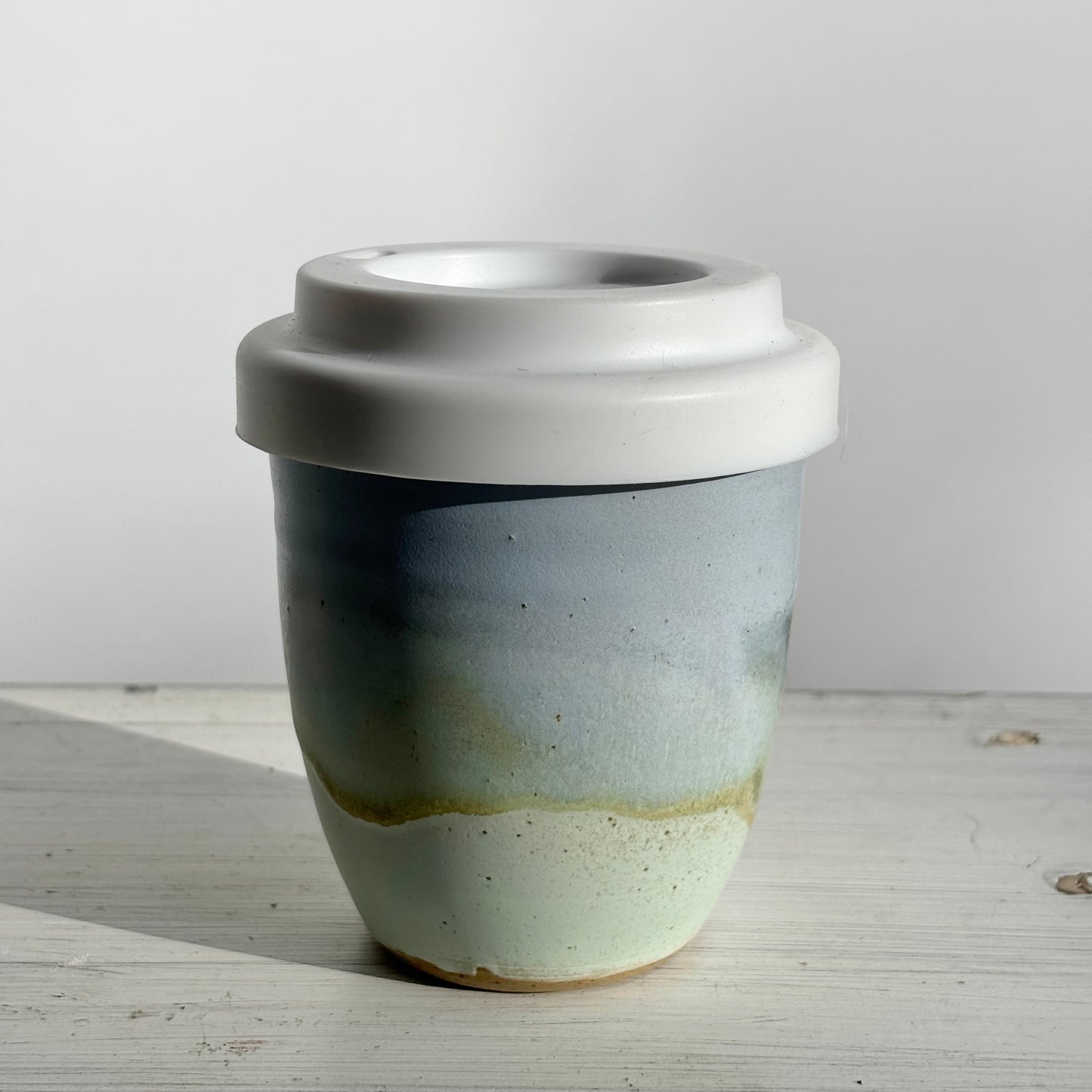Landscape Travel Cup