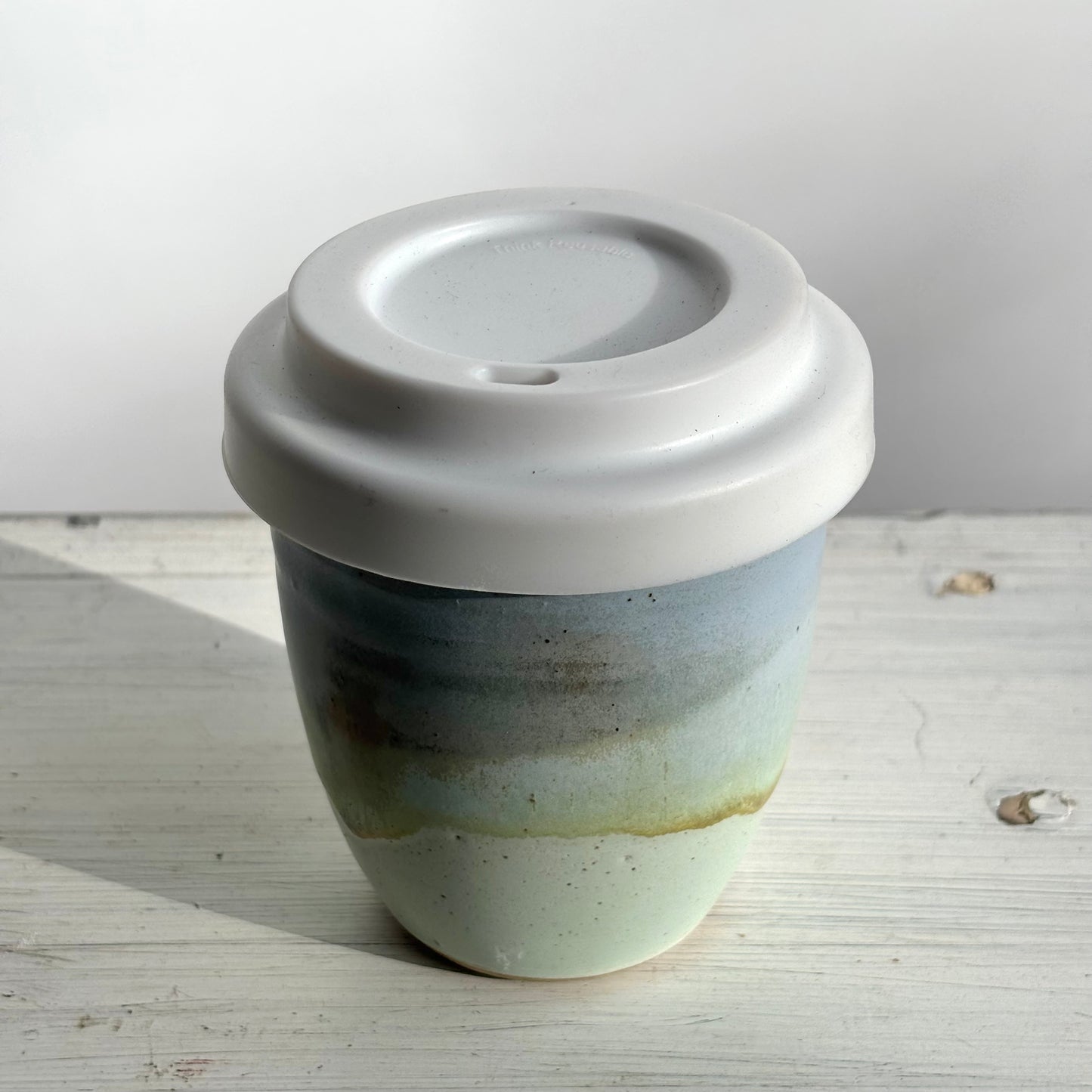 Landscape Travel Cup