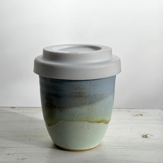 Landscape Travel Cup