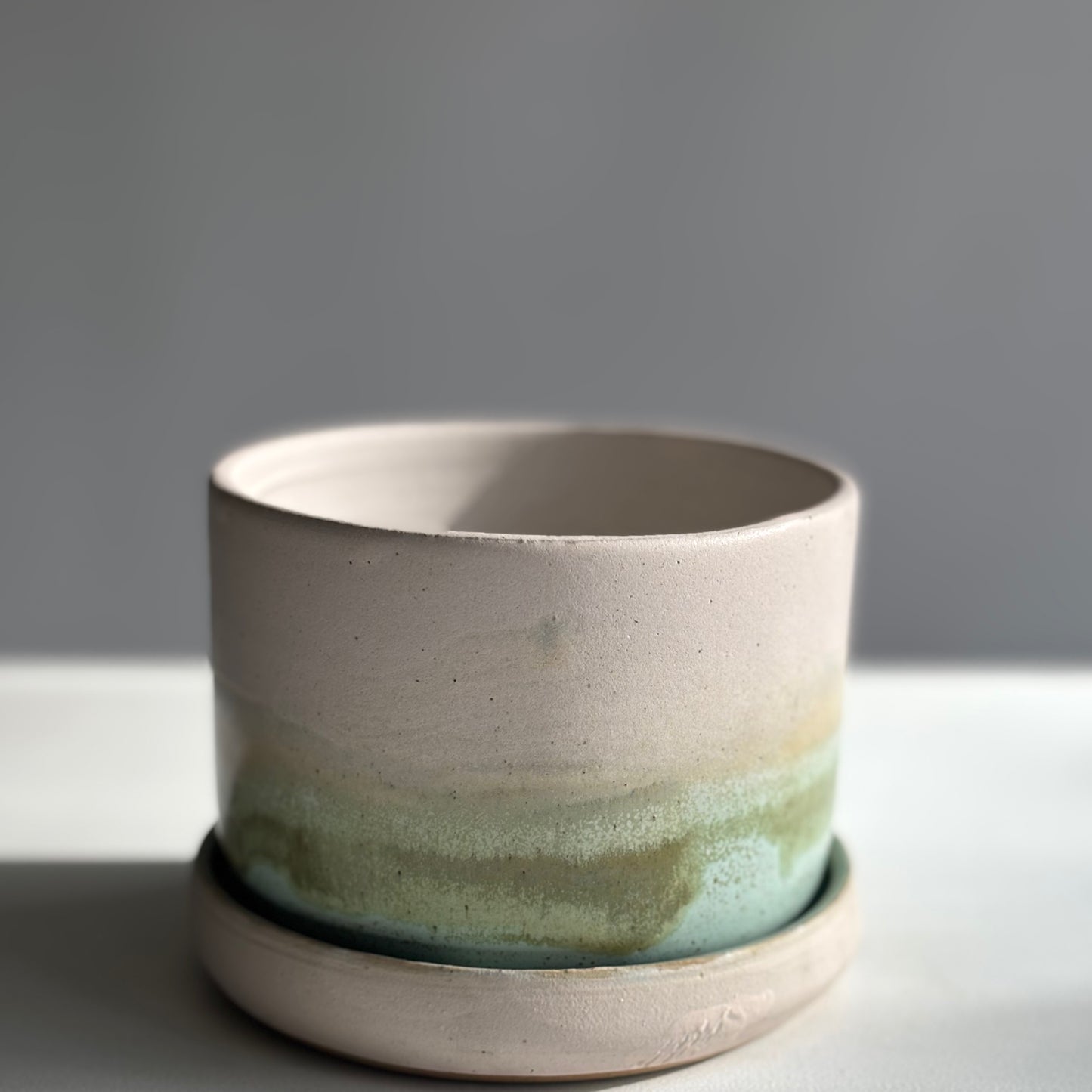 Sunset Small Planter