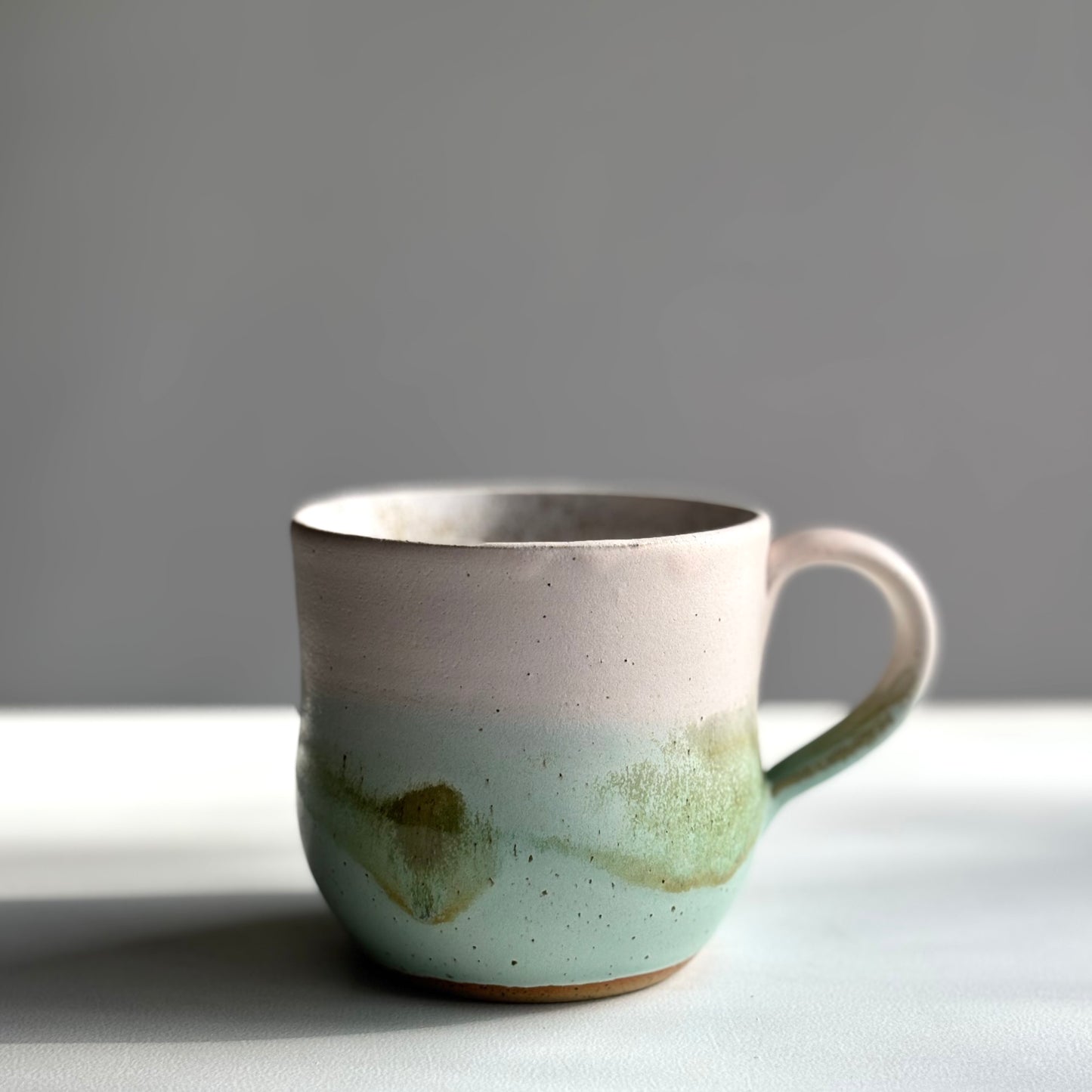 Sunset Mug