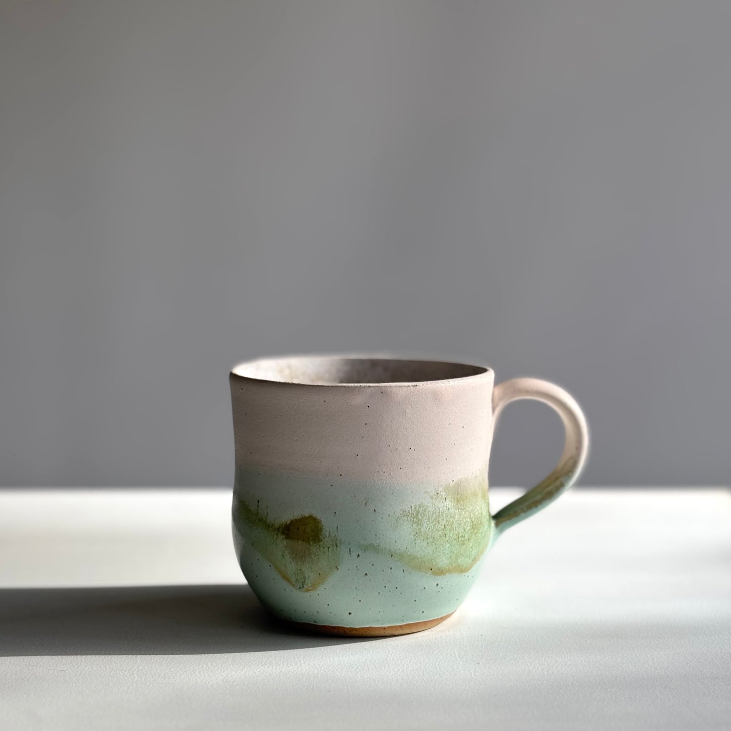 Sunset Mug