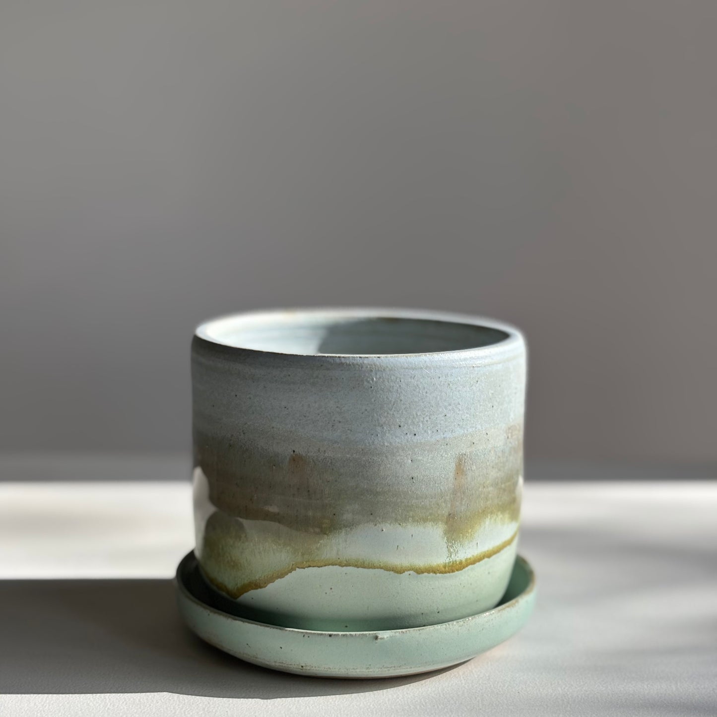 Coast Small Planter