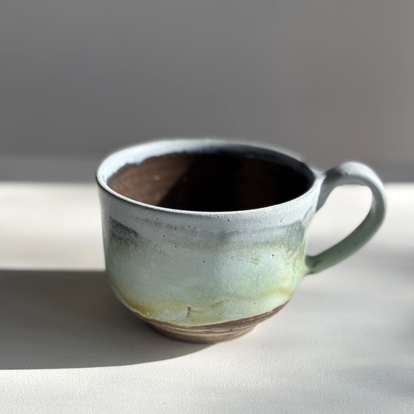 Landscape Mug