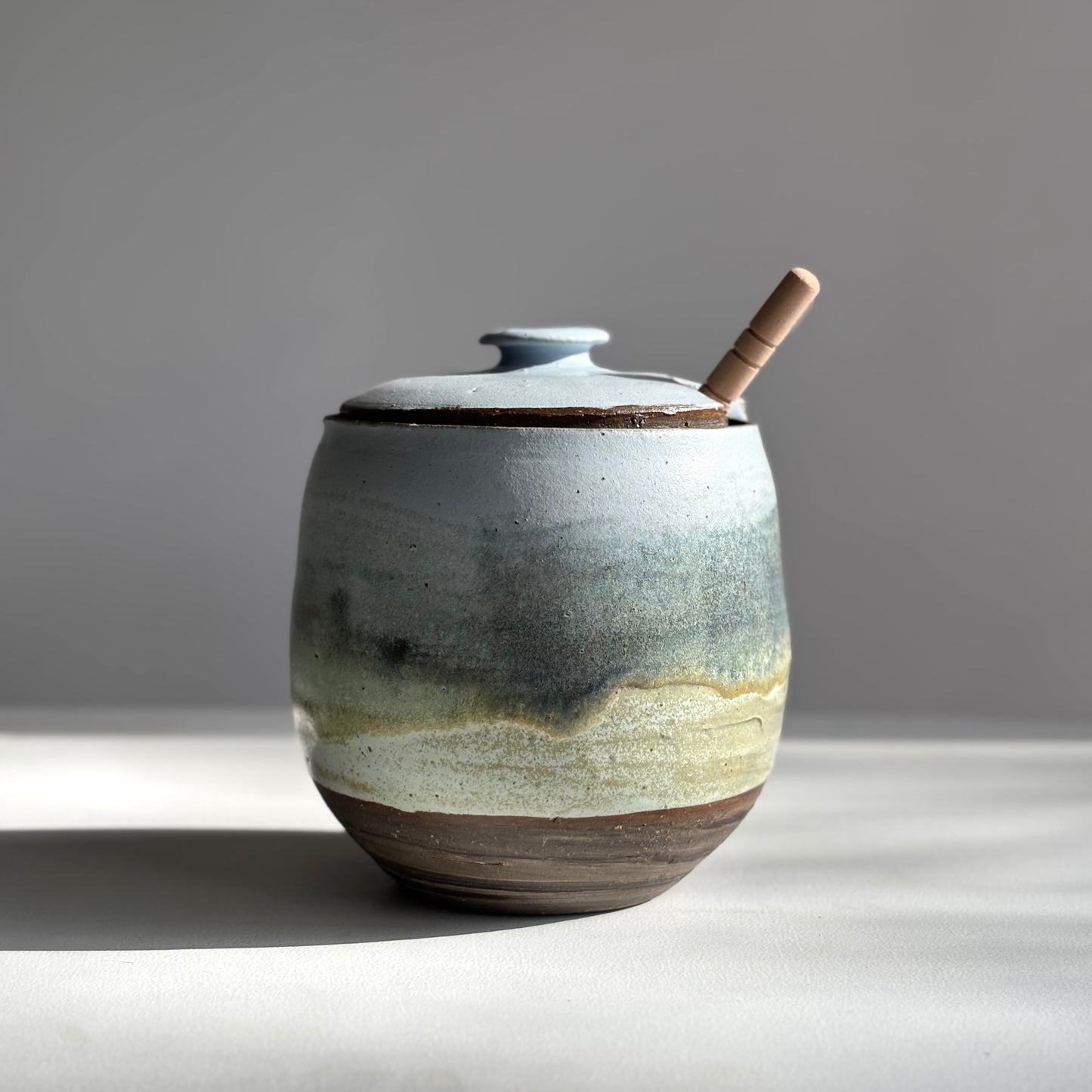 Honey Pot - Coast