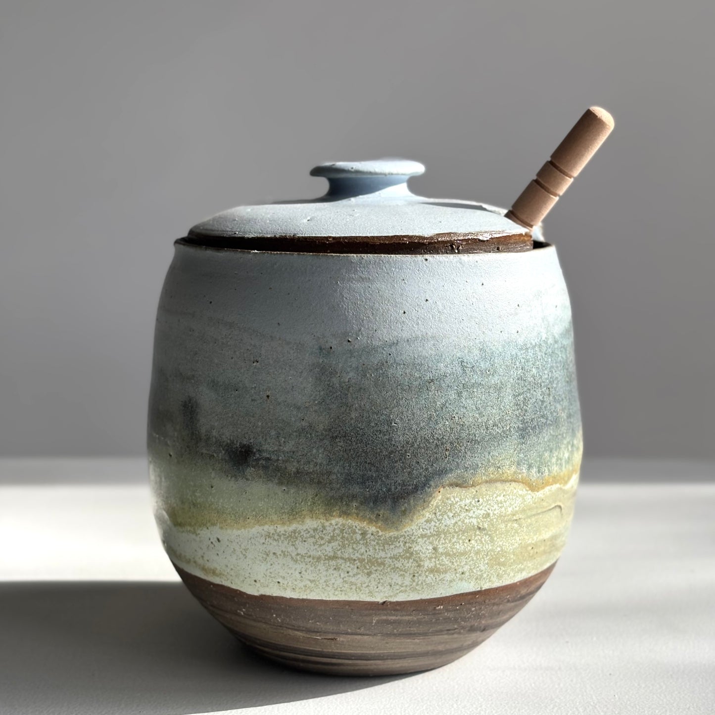 Honey Pot - Coast