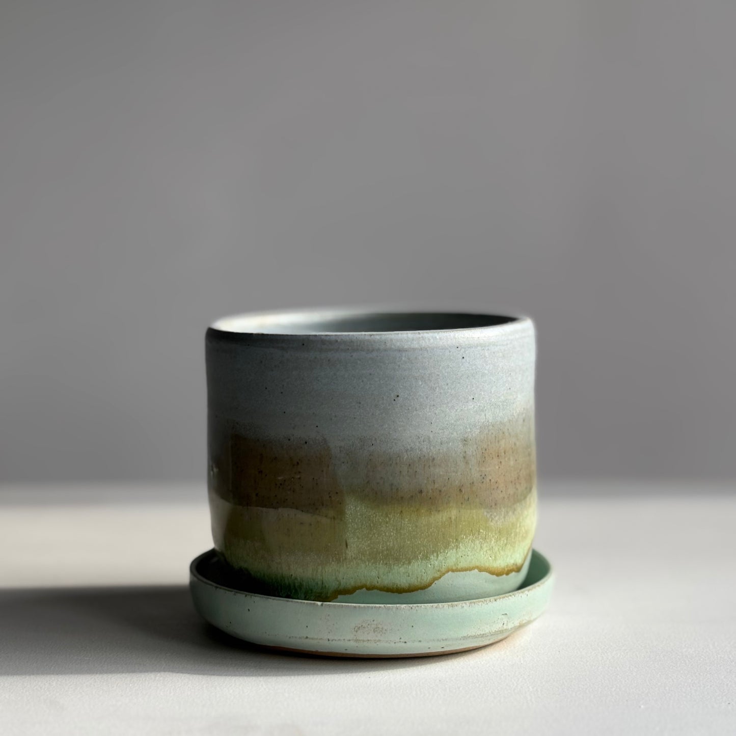 Coast Small Planter