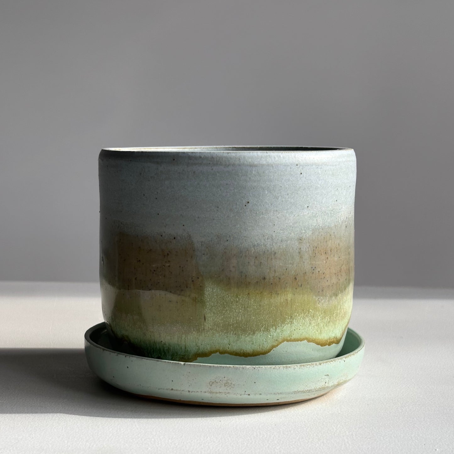 Coast Small Planter