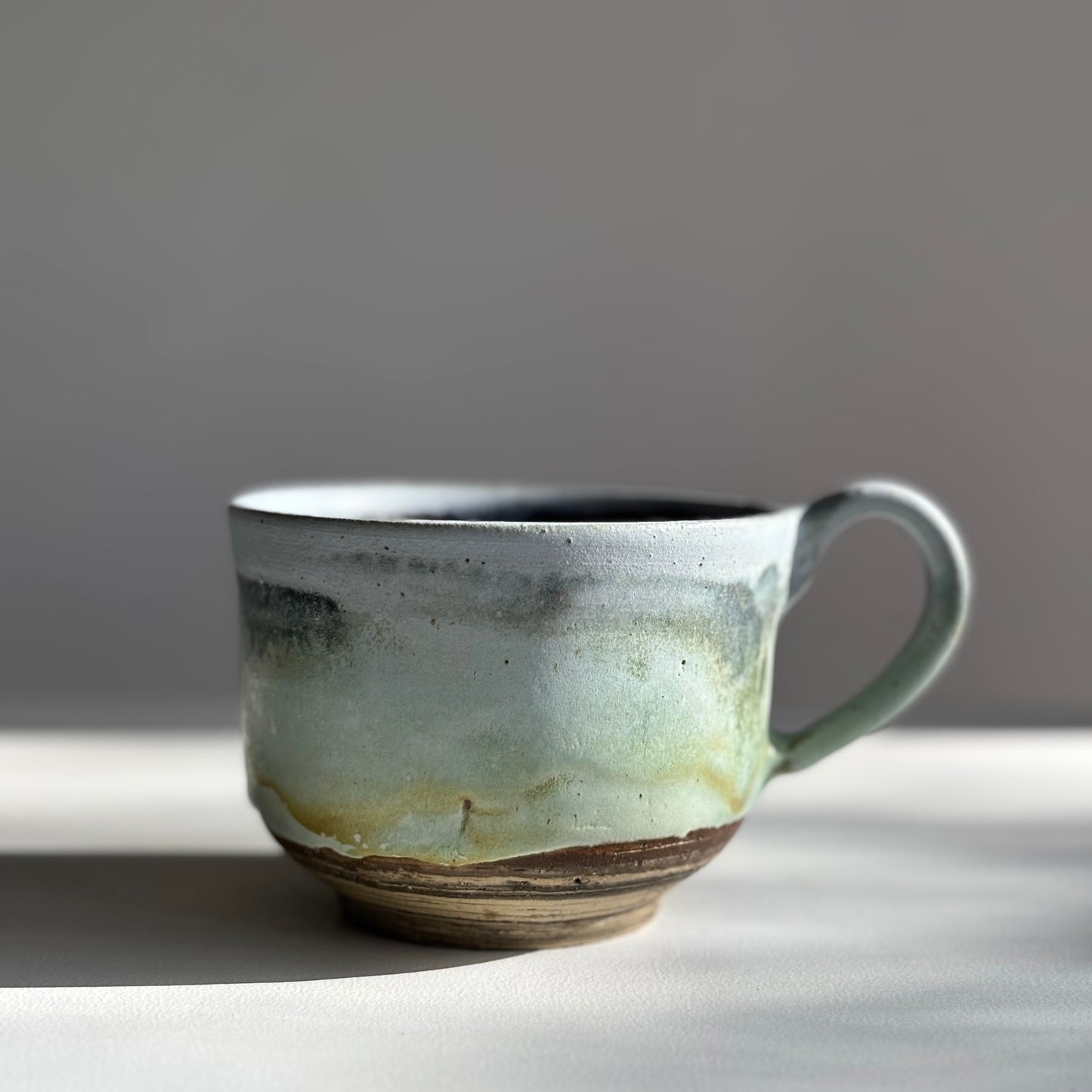 Landscape Mug