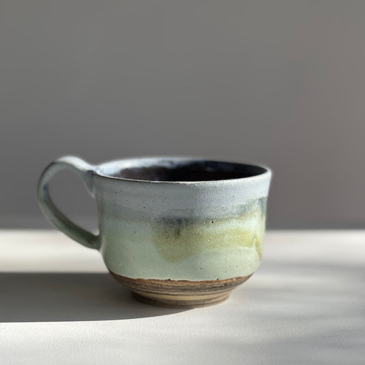 Landscape Mug