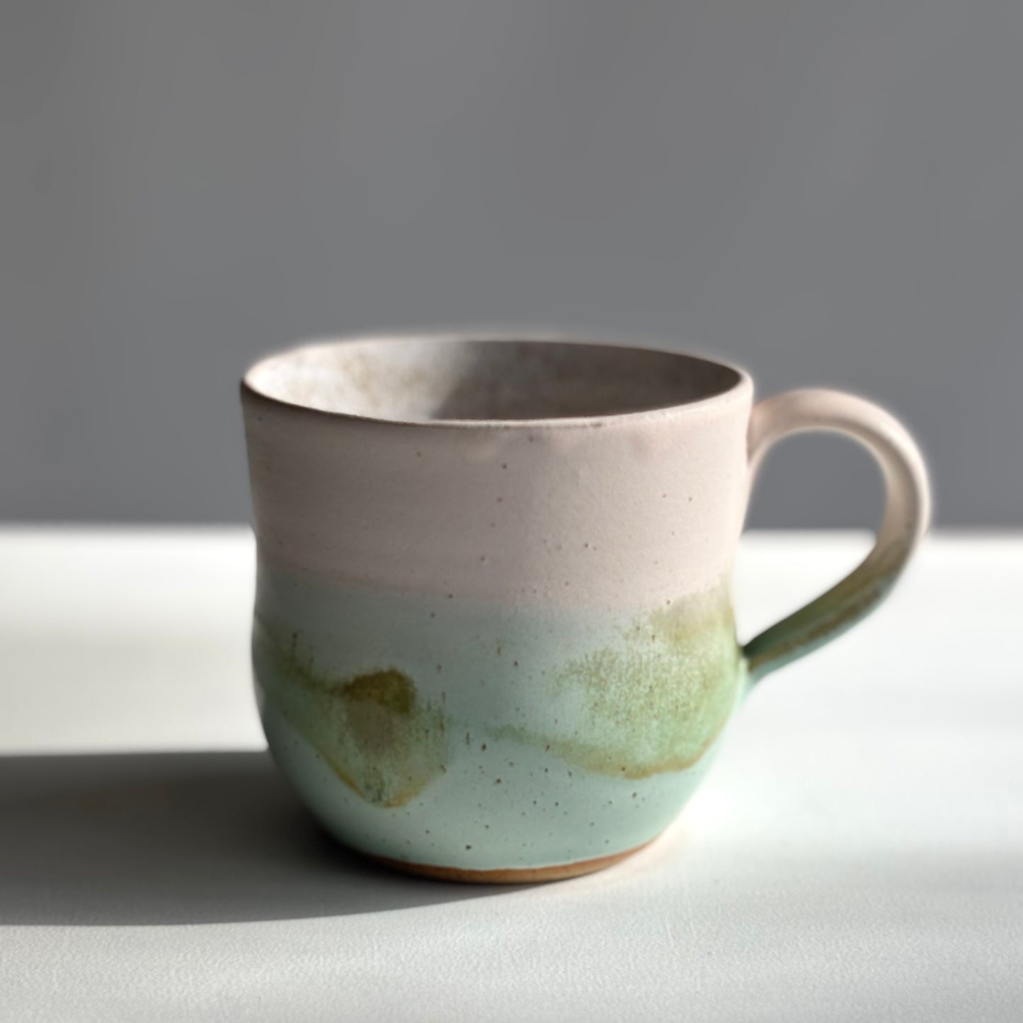 Sunset Mug