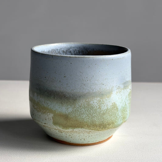 Landscape Dimple Cup