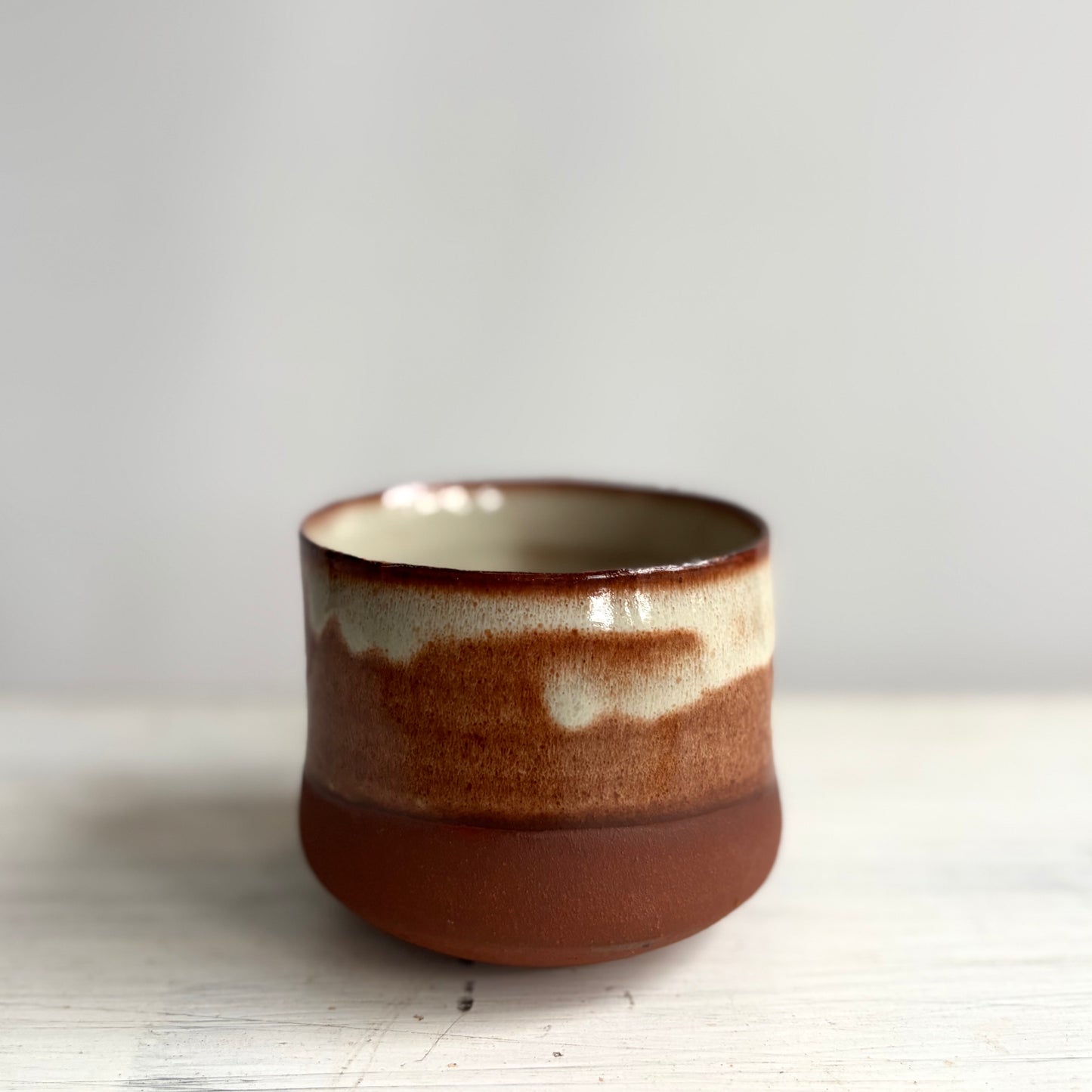 Dimple Cup
