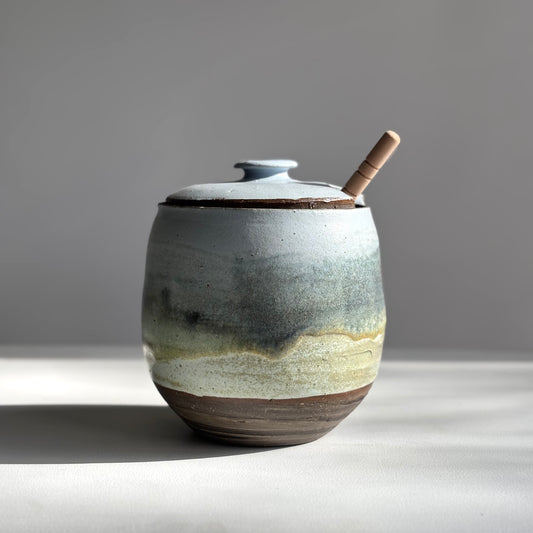 Honey Pot - Coast