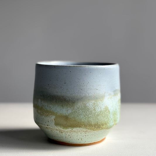 Landscape Dimple Cup