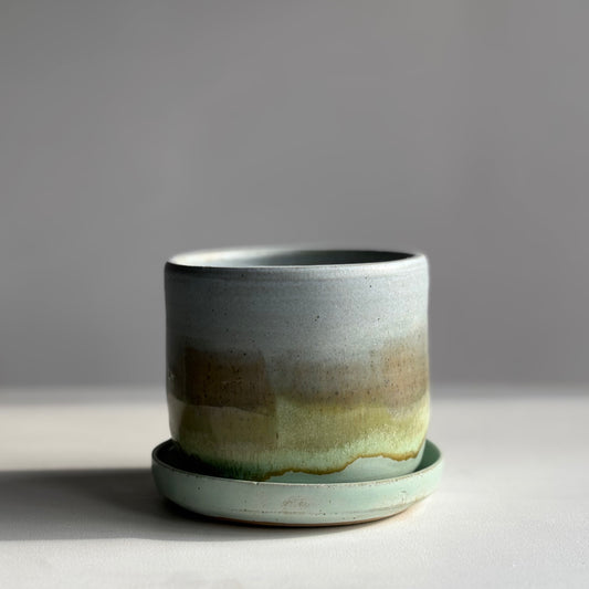 Coast Small Planter