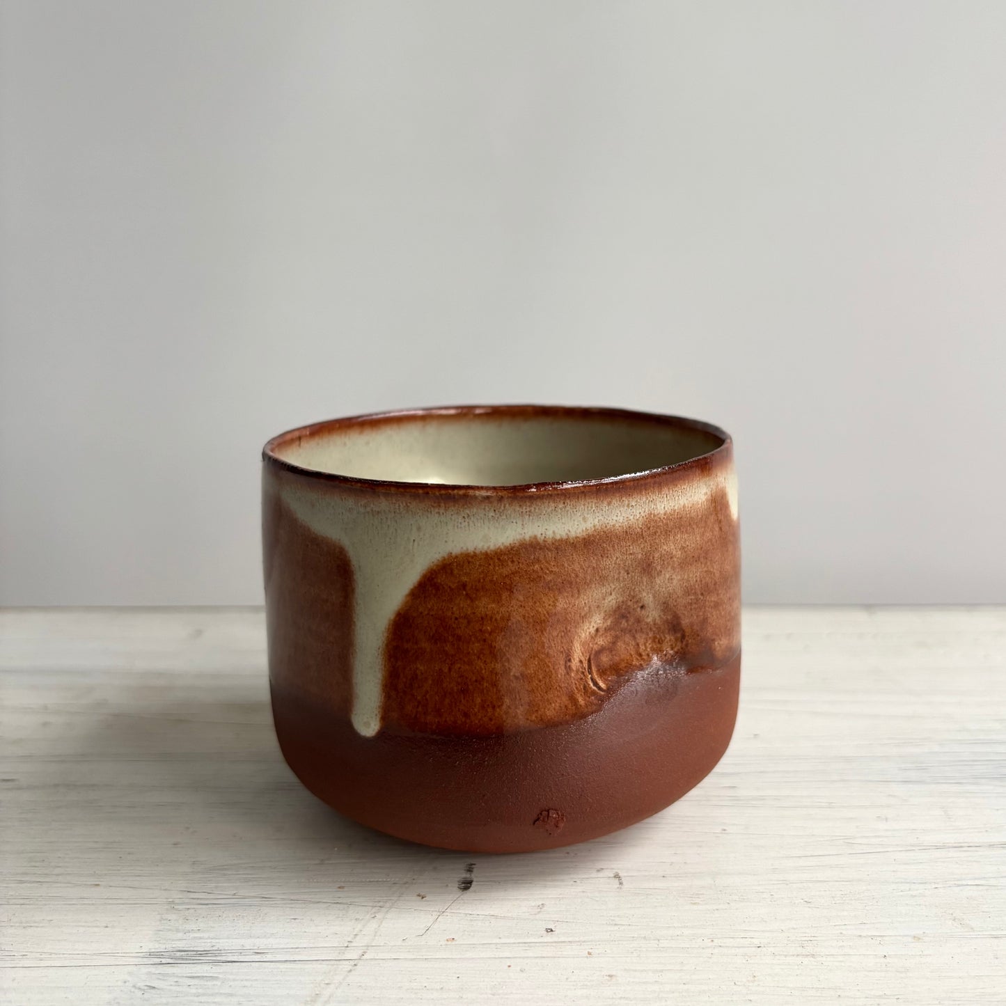 Dimple Cup