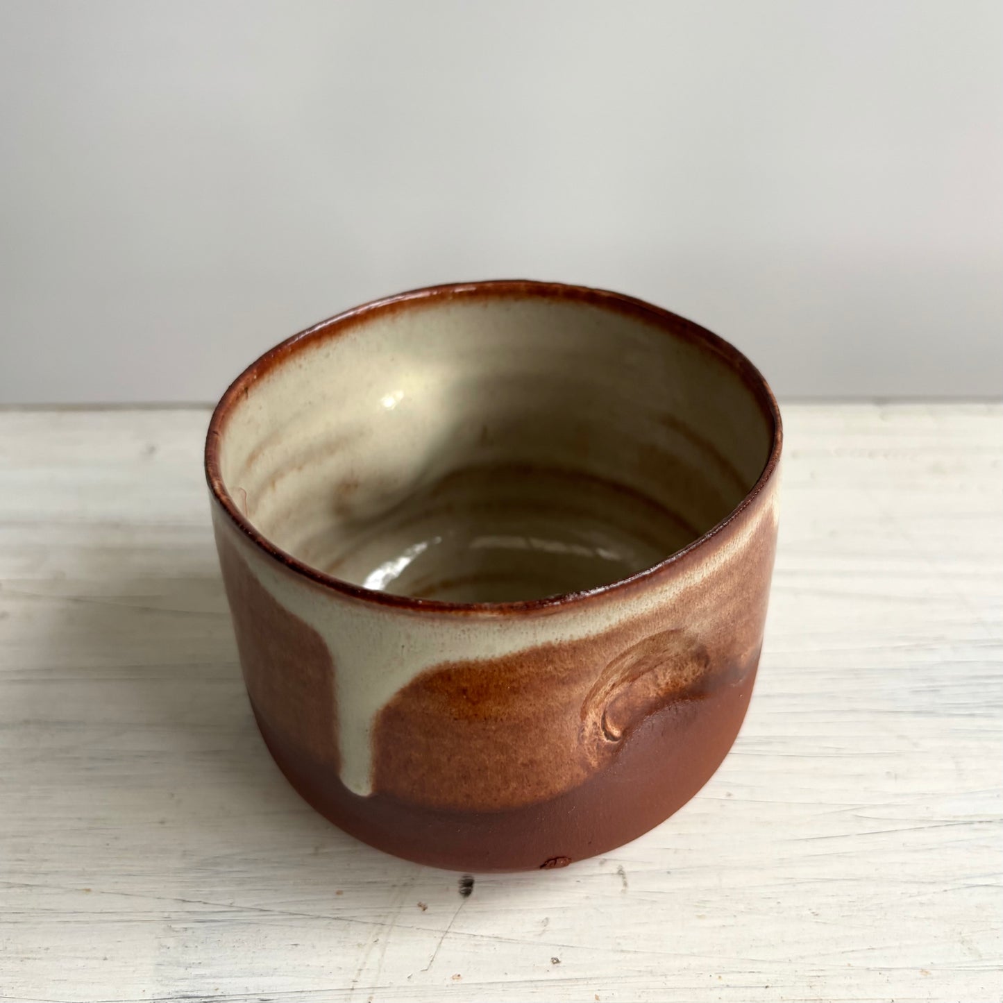 Dimple Cup
