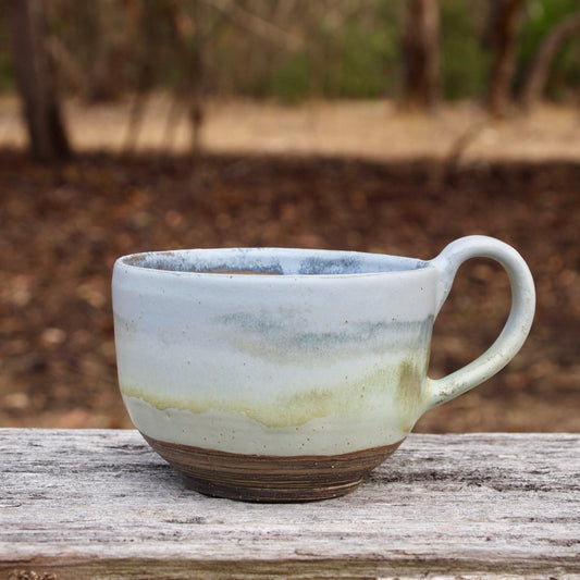 Landscape Mug