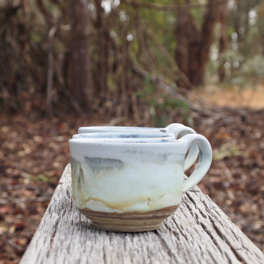 Landscape Mug